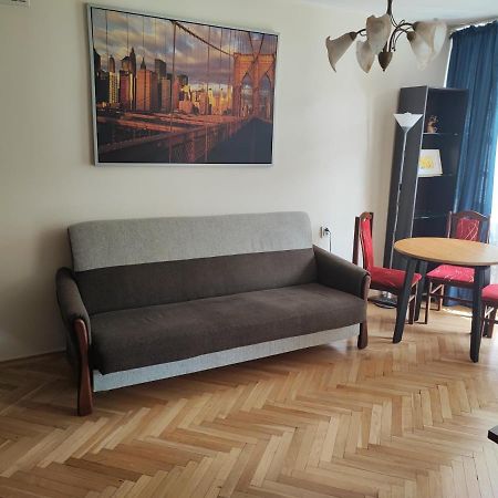 Zielony Zoliborz Варшава Екстериор снимка